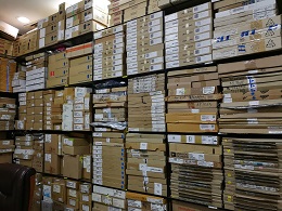 深圳市荣盛万鑫科技有限公司展示图3