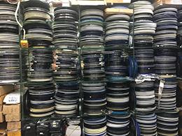 深圳市亨源电子有限公司实景