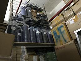 深圳市雄兴微电子科技有限公司实景