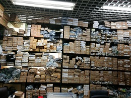 深圳市福田区佳利得电子商行展示图3