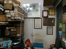 深圳世联鑫业科技有限公司展示图3