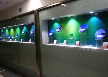 深圳市永裕泰电子有限公司实景