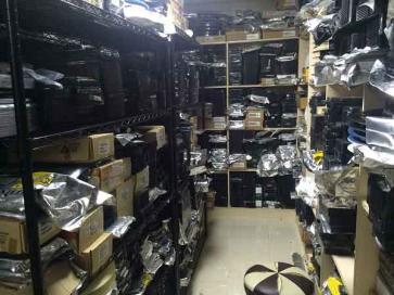 深圳市龙胜盈科电子有限公司实景