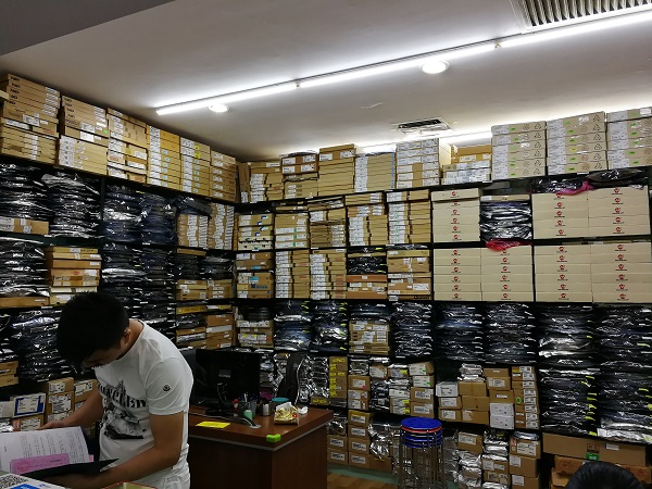 深圳市方力科技有限公司展示图3