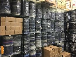 深圳市鹏星微电子有限公司实景