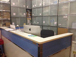 深圳市福田区蓝波电子贸易商行展示图3