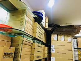 深圳市吉胜达电子有限公司展示图3