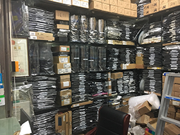 深圳市协怀电子科技有限公司展示图3