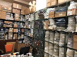 深圳市荣达维电子科技有限公司实景