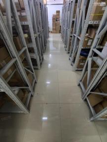 深圳市奋为电子科技有限公司实景