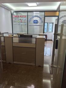 深圳市三宝兄弟电子有限公司实景