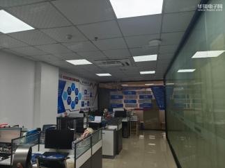 深圳市奋为电子科技有限公司实景