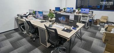 浙江怦德电子科技有限公司展示图2