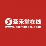 圣禾堂（深圳）电子科技有限公司logo