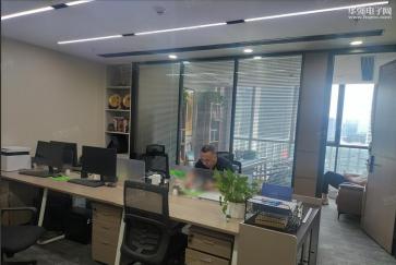 深圳市诺亚芯光科技有限公司实景