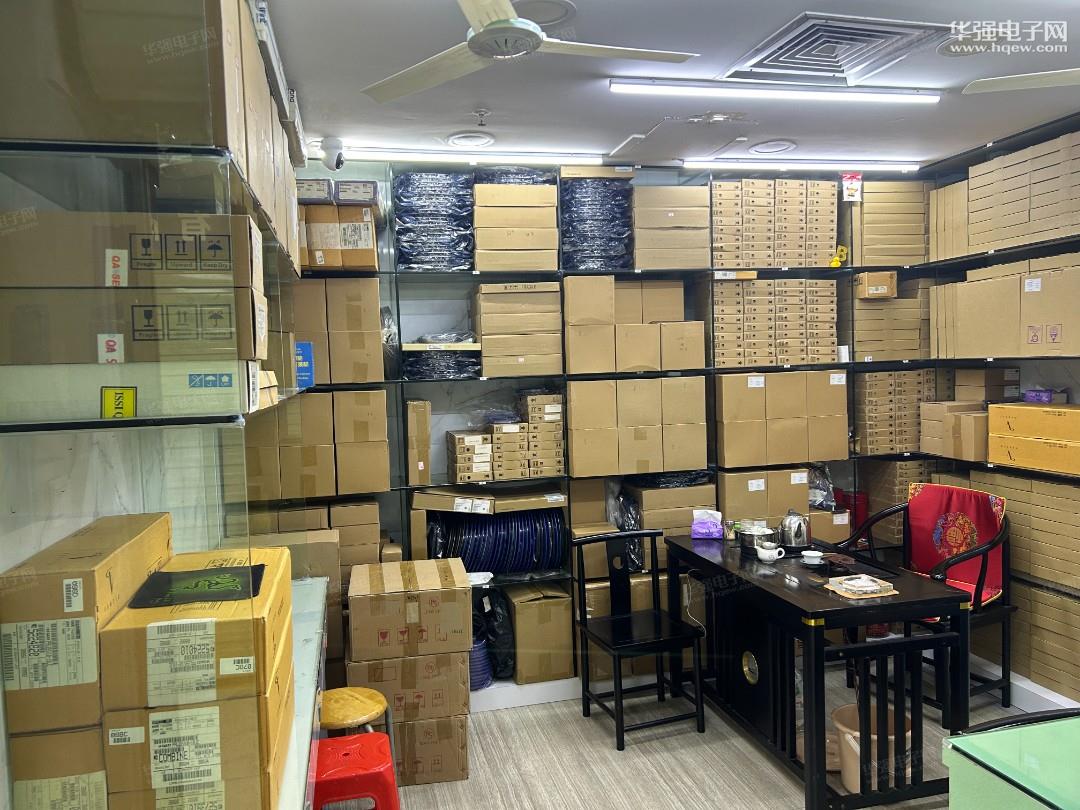 深圳市世丰微科技有限公司展示图3