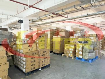 深圳市米特尔科技有限公司实景