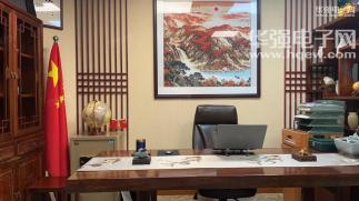 科芯诚(深圳)科技有限公司实景