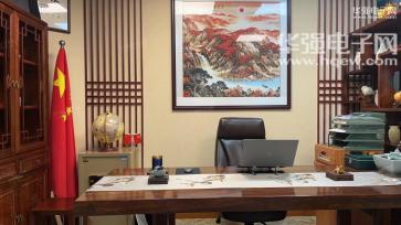 科芯诚(深圳)科技有限公司实景