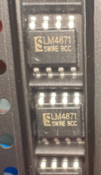 LM4871