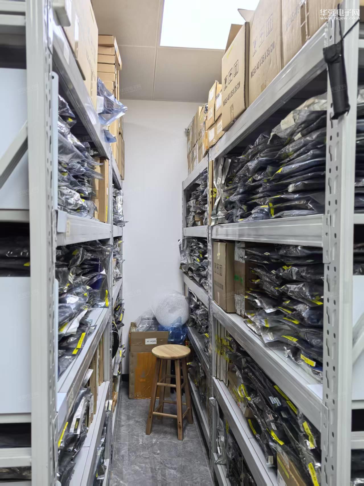 深圳市润龙电子有限公司展示图3