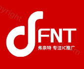 深圳市弗奈特科技有限公司logo
