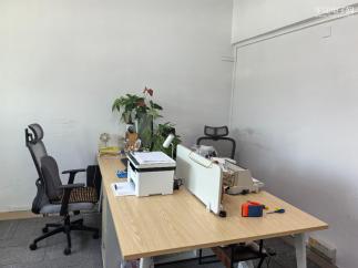 深圳市瑞泰明电子有限公司实景