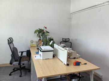 深圳市瑞泰明电子有限公司实景