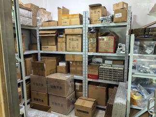 深圳市瑞泰明电子有限公司实景