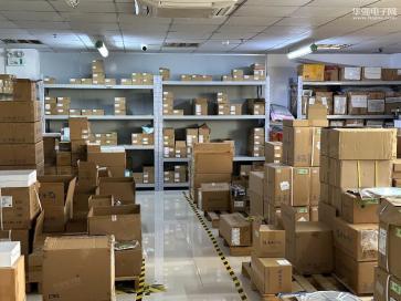 深圳康鸿微电子有限公司实景