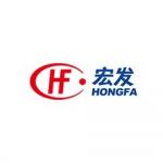 厦门宏发东南继电器销售有限公司logo