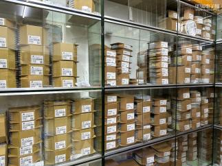 深圳市贝皓睿科技有限公司实景