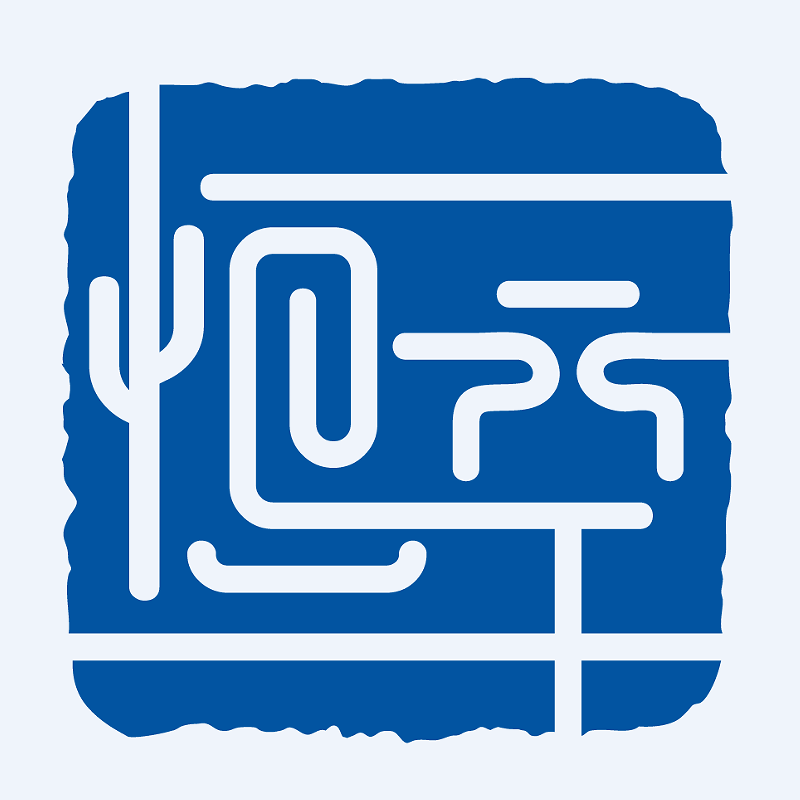 深圳市恒森宇电子有限公司logo