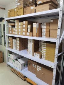 深圳市宏盛微半导体有限公司实景