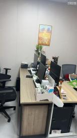 深圳市芯壹号科技有限公司实景