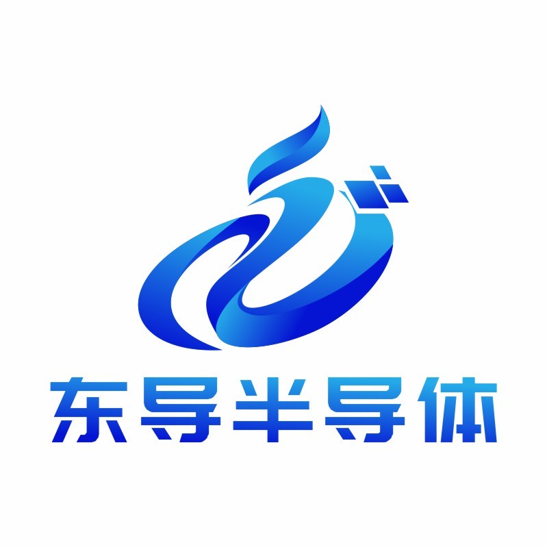 江苏东导半导体有限公司logo