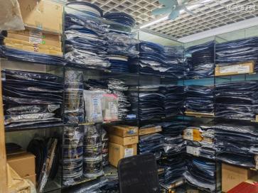 深圳市东达联利电子有限公司实景