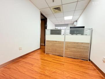 深圳市壹芯精研科技有限公司实景