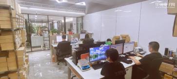 深圳市新亚洲商城光信电子商行（个体）实景