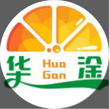 深圳市福田区华淦电子商行logo