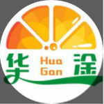 深圳市福田区华淦电子商行logo