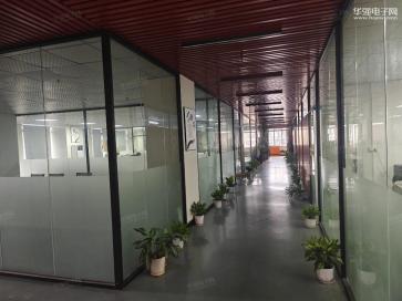 东莞市超翔电子有限公司实景
