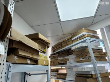 深圳市庄一电子科技有限公司实景