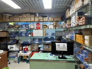 深圳市杰安特电子有限公司实景