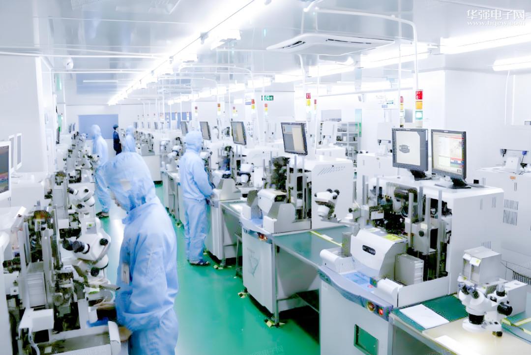 深圳市美特光电子有限公司展示图2