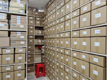 深圳市通达电子商行（个体）实景