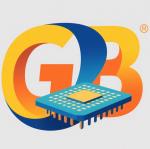 深圳市广渤科技有限公司logo