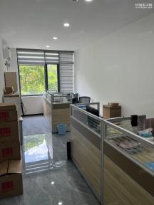 深圳市大同和信实业有限公司实景