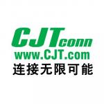 深圳市长江连接器有限公司logo