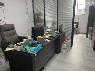 深圳市泰强达电子有限公司实景
